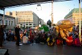 Tausende demonstrieren gegen Vorratsdatenspeicherung