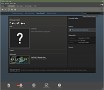 Steam Community: Auskunftsfreudiges Profil