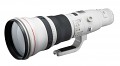 Canon kündigt Objektive mit 200mm f/2 und 800mm f/5,6 an