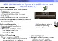 Ausstattung X4-Server