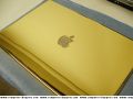 MacBook Pro in Gold