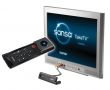 Sansa TakeTV bringt Videos vom PC zum Fernseher