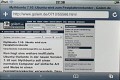 Golem.de auf dem iPod touch