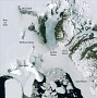Neue Satellitenkarte der Antarktis