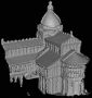 Forschungsprojekt erstellt 3D-Gebäude aus Flickr-Fotos