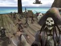 Pirates of the Caribbean Online (PC/Mac)