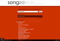 Songza - Kostenlose Musik im "Human Interface"