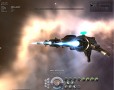 Eve Online - mit aktueller Trinity-Engine