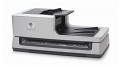 HP-Dokumentenscanner für bis zu 35 Seiten pro Minute