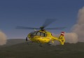 FlightGear 1.0 - Freier Flugsimulator erreicht sichere Höhe