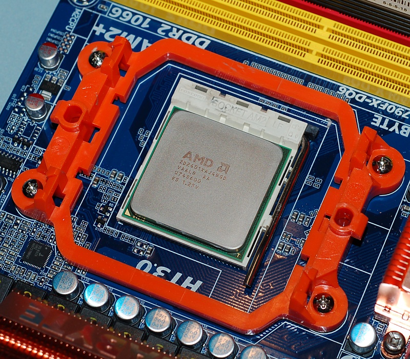 AMD bestätigt: Schnellere Phenoms erst im 2. Quartal 2008
