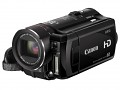 Canon bringt zwei HD-Camcorder mit Flash-Speicher