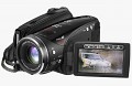 Canon bringt HD-Camcorder HV30 mit 25p-Modus