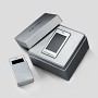 Prada Phone by LG silver