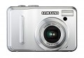 Samsung bringt 10,2-Megapixel-Kamera mit 5fach-Zoom-Objektiv