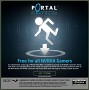 Portal: First Slice - Aktion für GeForce-Nutzer