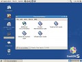 CentOS 5.1 als Live-CD verfügbar
