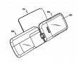 Samsung - Patentantrag für ein Spielehandy