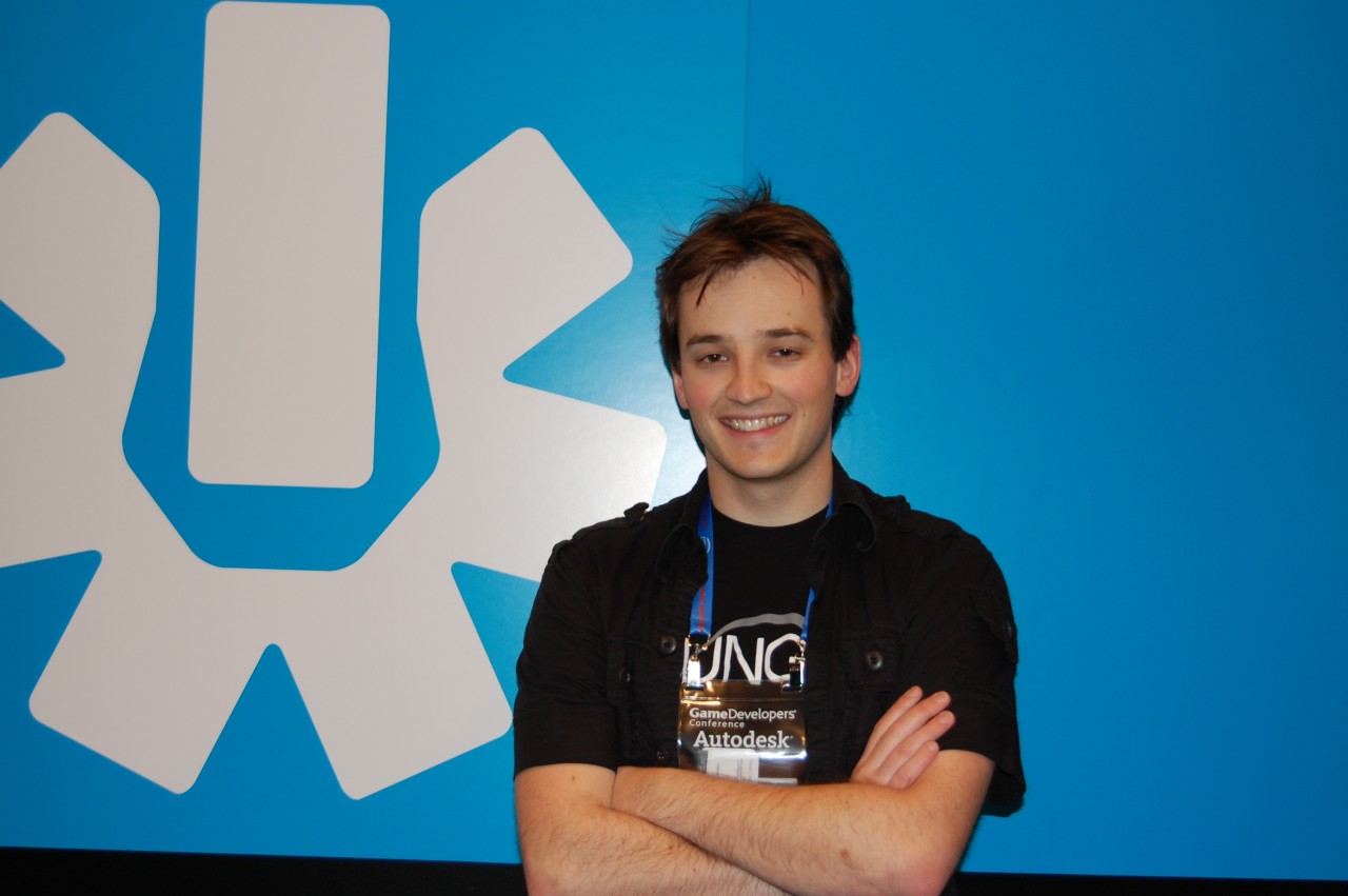 Interview: Bungie, die Halo-Zukunft und KI-Entwicklung - Chris Butcher - Chefentwickler beim Spielestudio Bungie