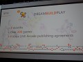 XNA Dream Build Play