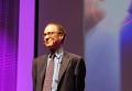 Raymond 'Ray' Kurzweil auf der GDC 2008