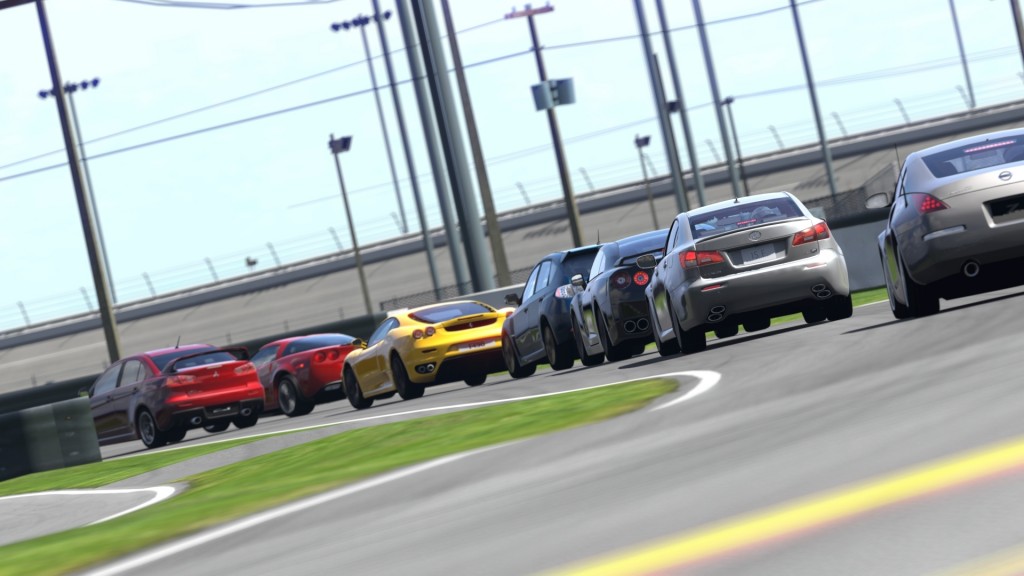 Gran Turismo 5 Prologue