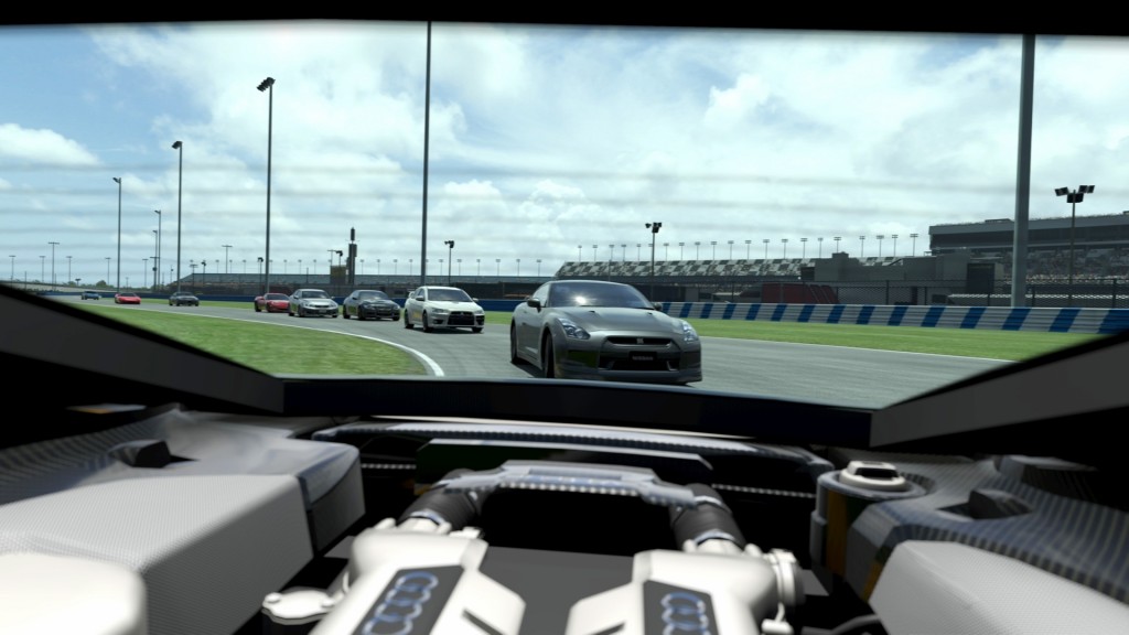 Gran Turismo 5 Prologue