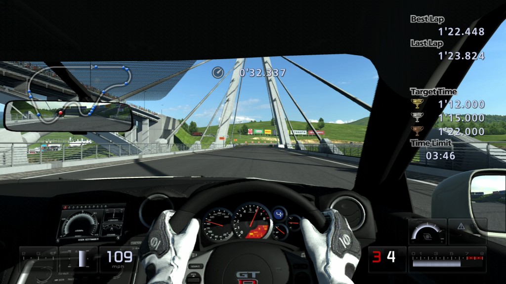 Gran Turismo 5 Prologue