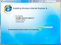 Internet Explorer 8 Beta 1
