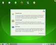 OpenSuse 11 mit KDE 4