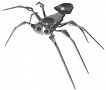 Roboter-Insekten (Zeichnung)