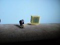 Little Big Planet - Editor in leerem Level