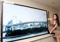 Samsungs UD-LCD-Panel für Fernseher