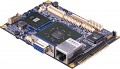 VIA bietet 1-Watt-x86-CPU auf kleinstem Mainboard