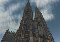 Virtueller Kölner Dom