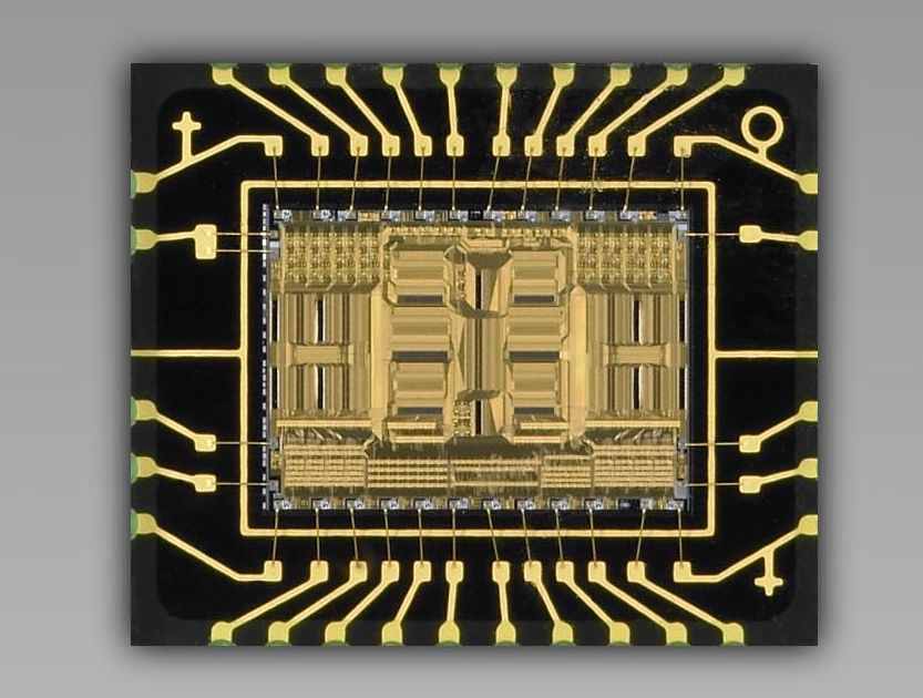 Autofokus-Sensor