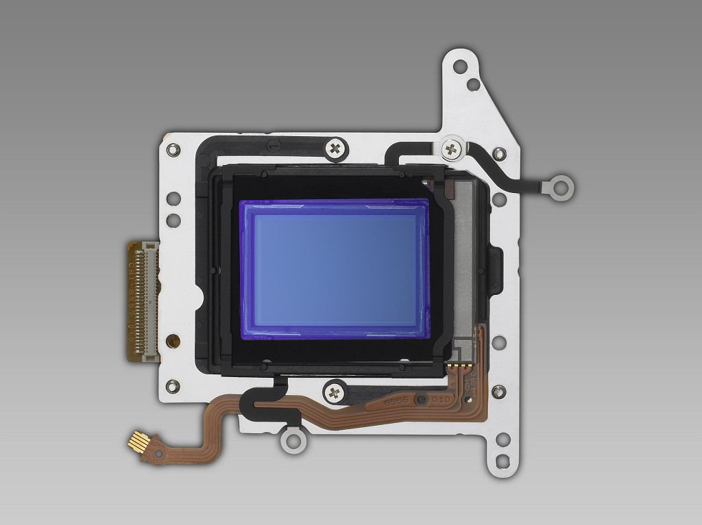 Sensor Cleaning Unit