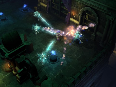 Diablo 3