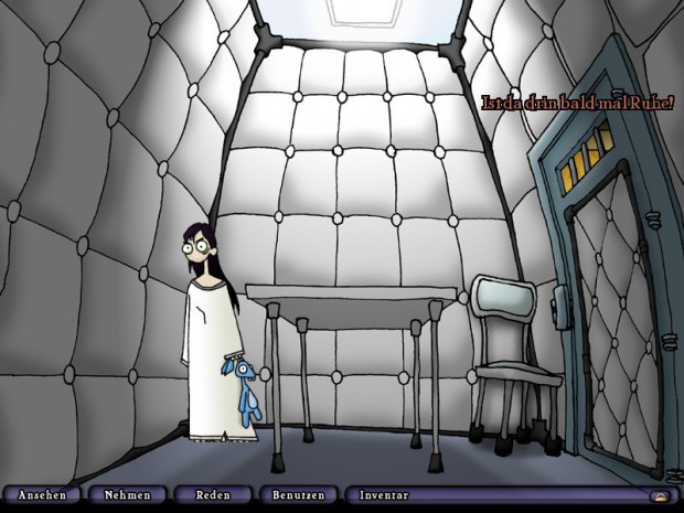 Edna Bricht Aus (PC)