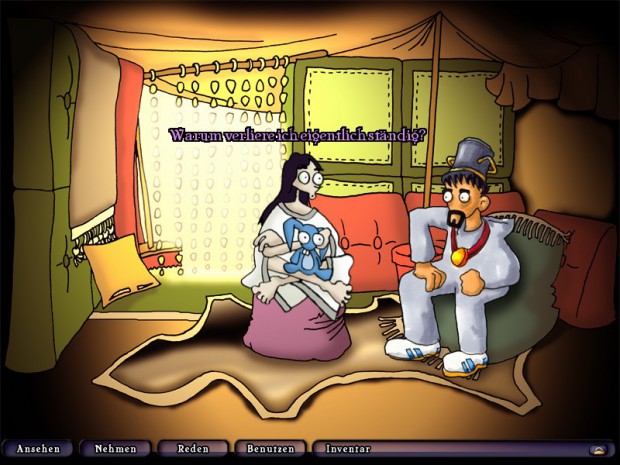 Edna Bricht Aus (PC)