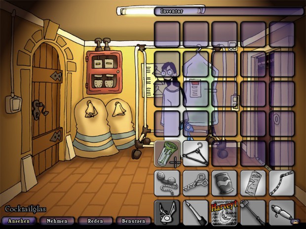 Edna Bricht Aus (PC)