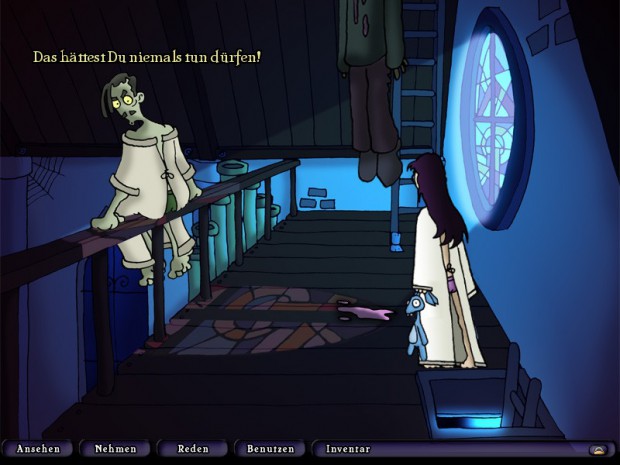 Edna Bricht Aus (PC)