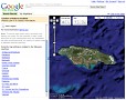 Map Maker - Nutzer erstellen Landkarten für Google