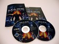 Mass Effect (Windows-PC): Handbuch 42 Seiten, 2 DVDs.