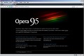 Opera 9.5 ist fertig