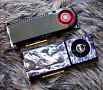 Die Kontrahenten: 4870 X2 und GTX-280