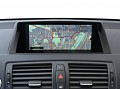 Navigationssystem Professional im 1er BMW 2009