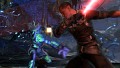 Star Wars: The Force Unleashed (Xbox 360/PS3)
