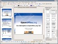 OpenOffice.org 3.0: Zweite Beta ist fertig