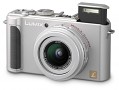 Panasonic Lumix DMC-LX3